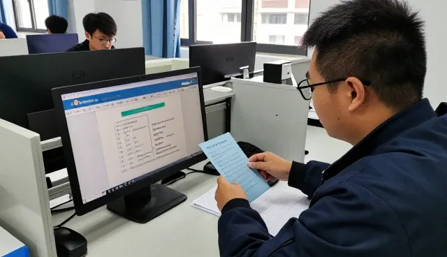 德邦驾校探索教学资源未来方向