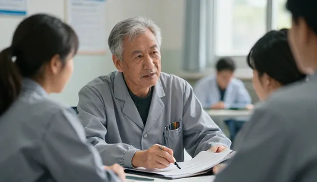 一对一陪练与集体教学：两种做法的实际取舍
